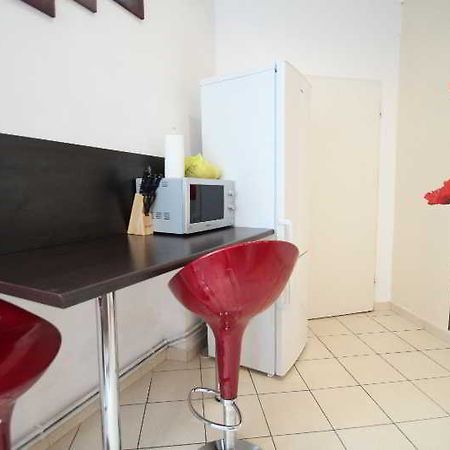 Navigator Apartments 克拉科夫 外观 照片