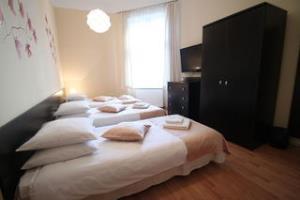 Navigator Apartments 克拉科夫 外观 照片
