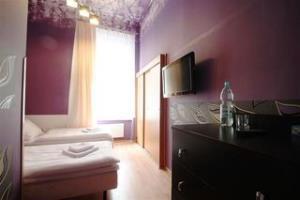Navigator Apartments 克拉科夫 外观 照片