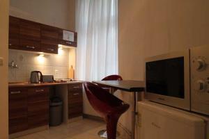 Navigator Apartments 克拉科夫 外观 照片