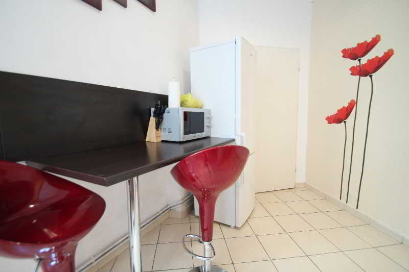 Navigator Apartments 克拉科夫 外观 照片