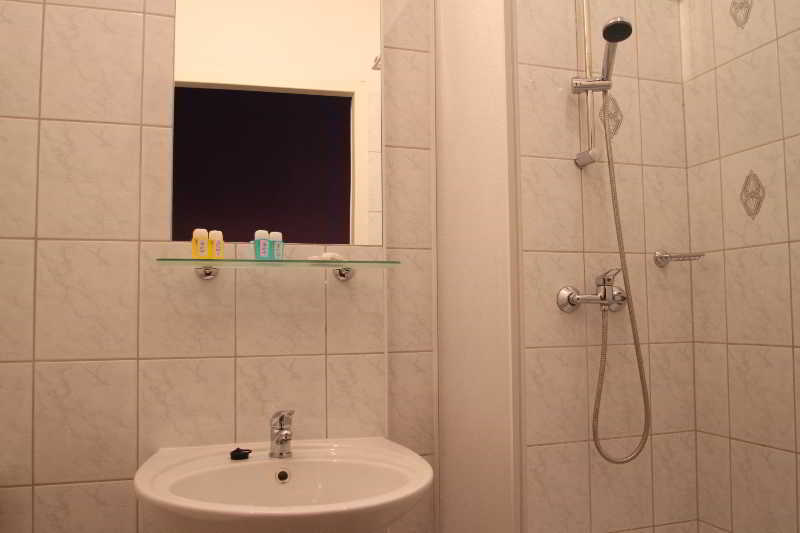 Navigator Apartments 克拉科夫 外观 照片